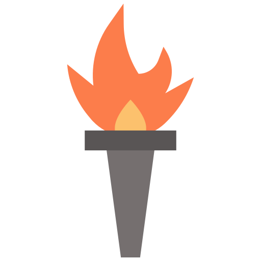 Fire icon