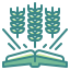 Agriculture ícono 64x64