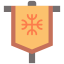 Flag icon 64x64