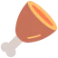 Chicken icon 64x64