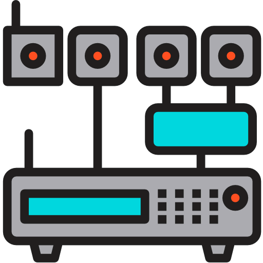 Cctv icon