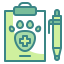 Veterinary ícono 64x64