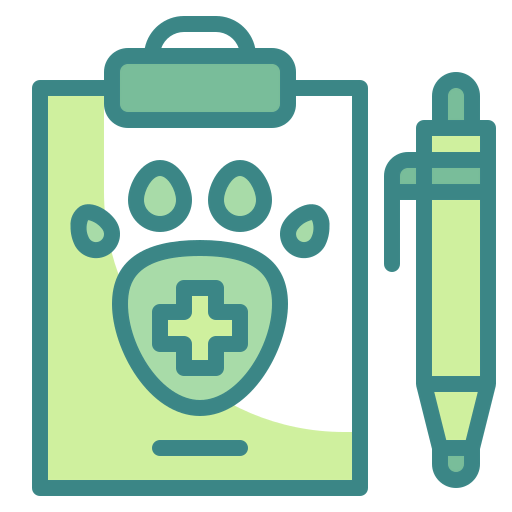 Veterinary icon