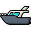 Yatch icon 64x64