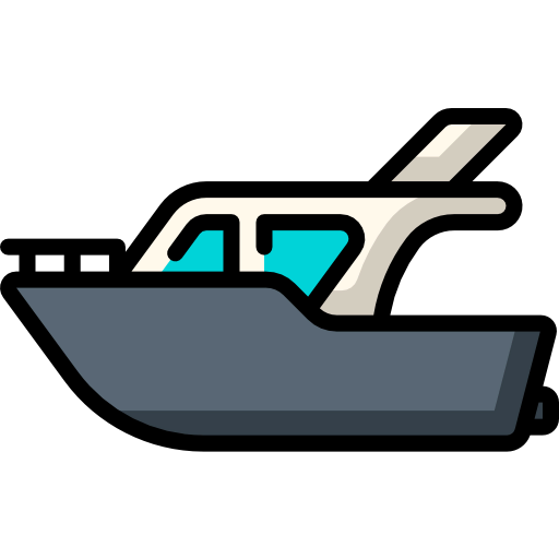 Yatch icon