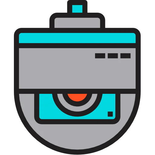 Cctv icon