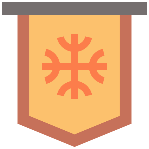 Pennant icon