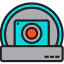 Vigilance icon 64x64