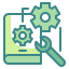 Engineering ícono 64x64
