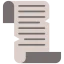 Scroll icon 64x64