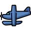 Airplane icon 64x64
