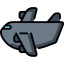 Airplane icon 64x64