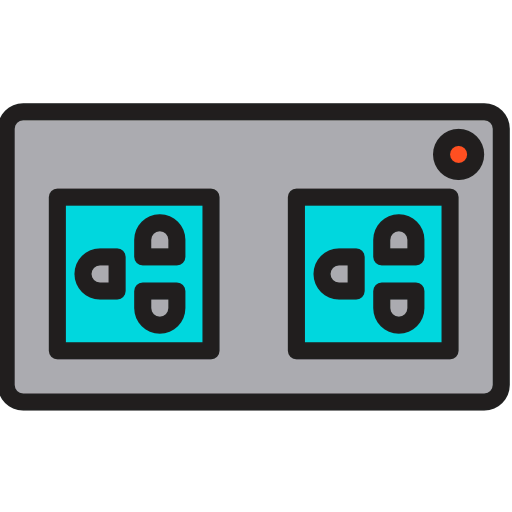Socket icon