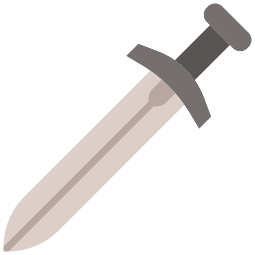 Sword icon