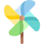 Windmill アイコン 64x64
