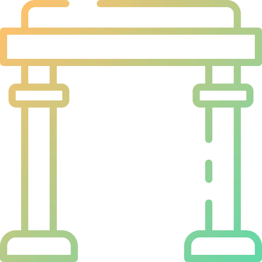 Arch icon