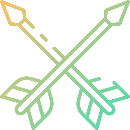 Arrow icon