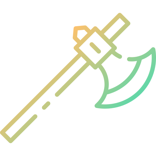 Axe icon