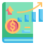 Economics ícono 64x64