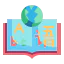 Linguistics ícono 64x64