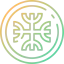 Coin 图标 64x64