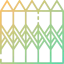 Fence 图标 64x64