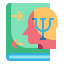 Psychology ícono 64x64