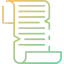 Scroll icon 64x64