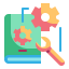 Engineering icon 64x64
