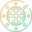 Shield icon 64x64