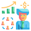 Business icon 64x64