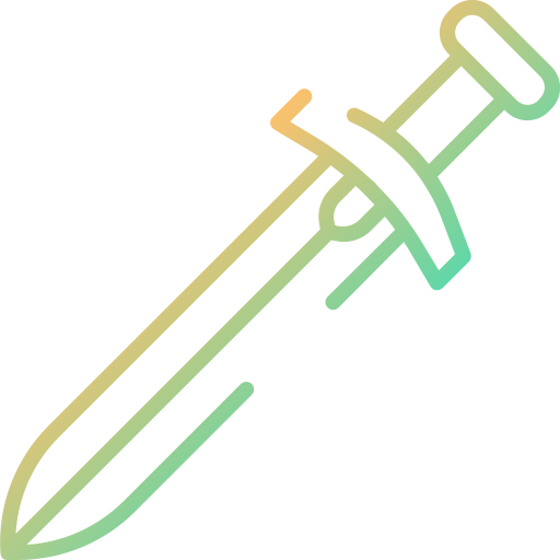 Sword icon