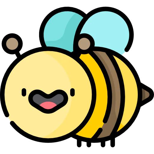 Bee icon