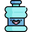Water アイコン 64x64