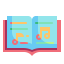 Music icon 64x64