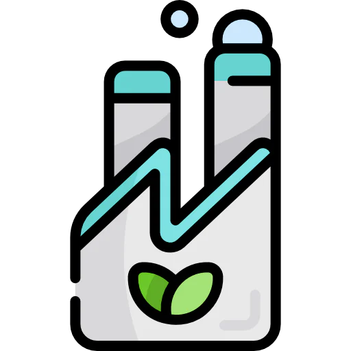 Factory icon