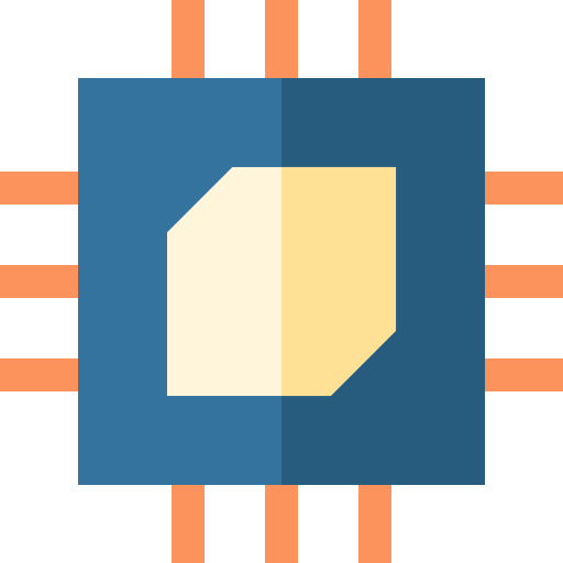 Cpu icon