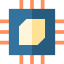 Cpu icon 64x64