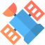 Satellite icon 64x64