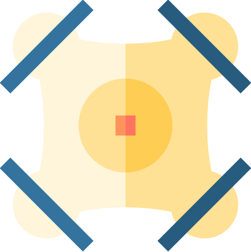 Drone icon