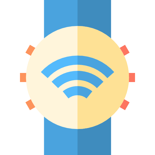 Smartwatch icon
