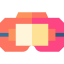 Virtual reality icon 64x64