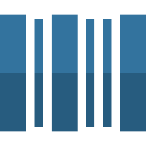 Barcode icon