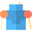 Robot icon 64x64