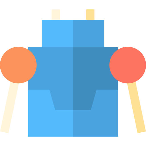 Robot icon