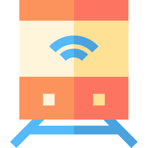 Train icon