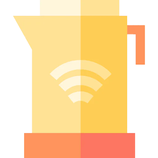 Kettle icon