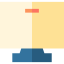 Monitor icon 64x64