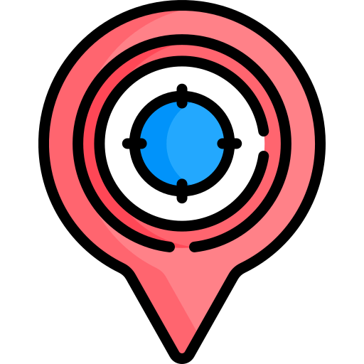 Location icon