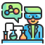 Chemistry icon 64x64